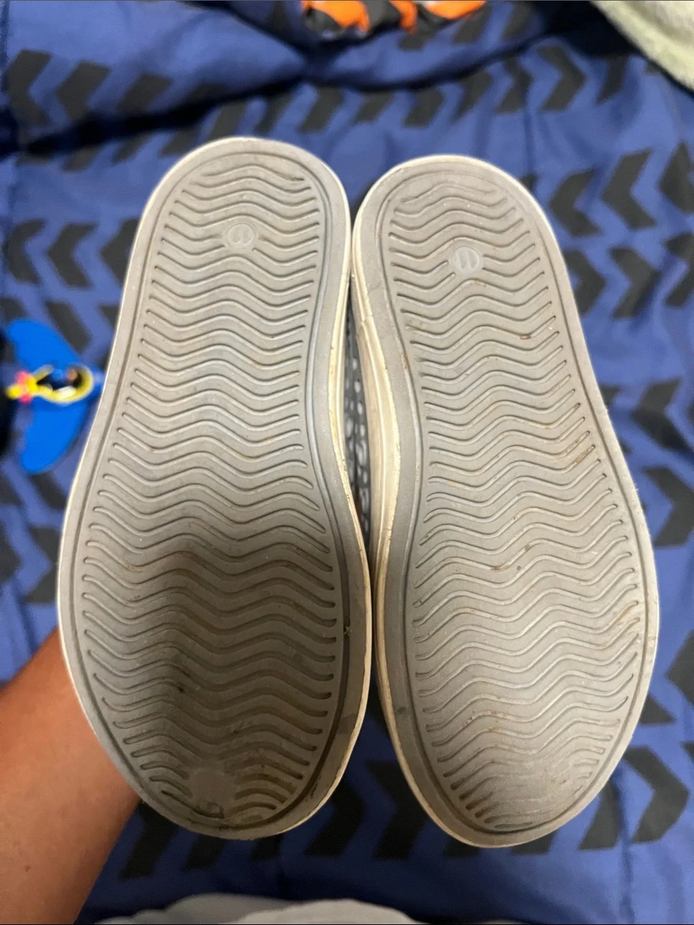 Skechers easy slip